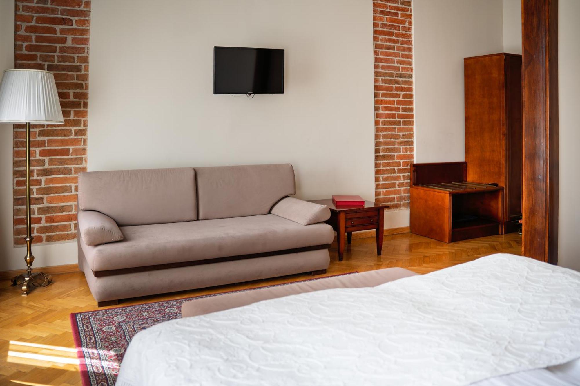 Premium Twin Room